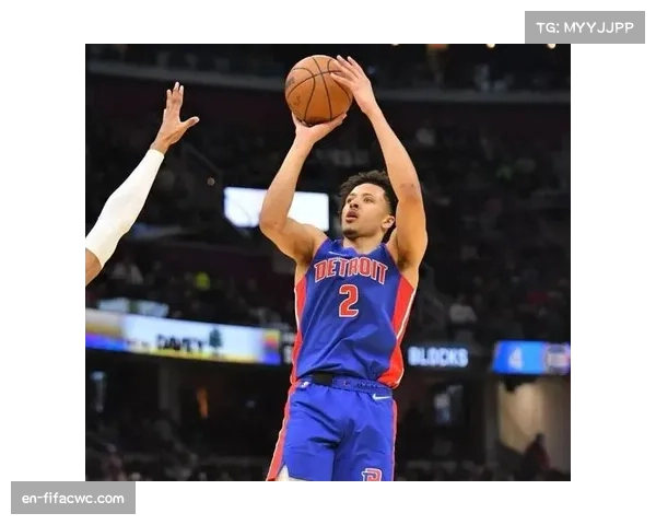 坎宁安上周场均33.5分9篮板7.5助攻活塞两胜两负